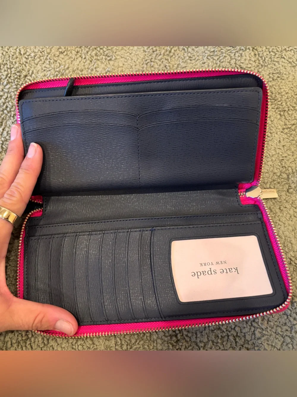 NWOT Kate Spade New York 